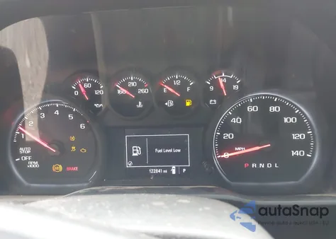 2022 Chevrolet Silverado 1500 Ltd 2Wd Long Bed Wt from USA, damaged, VIN 3GCNWAEK0NG211304